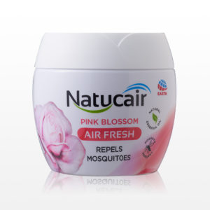 Natucair Gel Pink Blossom