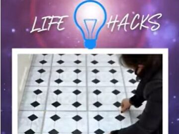 Life Hacks!