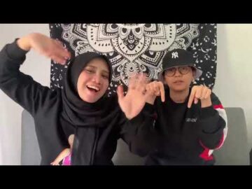 Teh Tumpah Sis - Cakap pun macam sajak