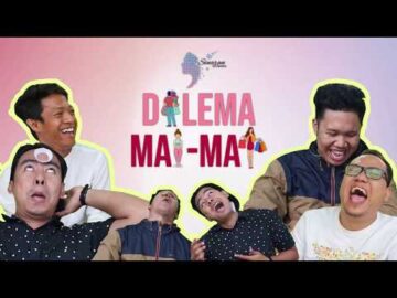 Dilema Mak-Mak Episod 6