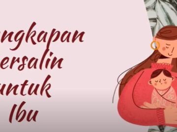 Teh Tumpah Sis - Senarai Semak Beg Hospital untuk Ibu Hamil